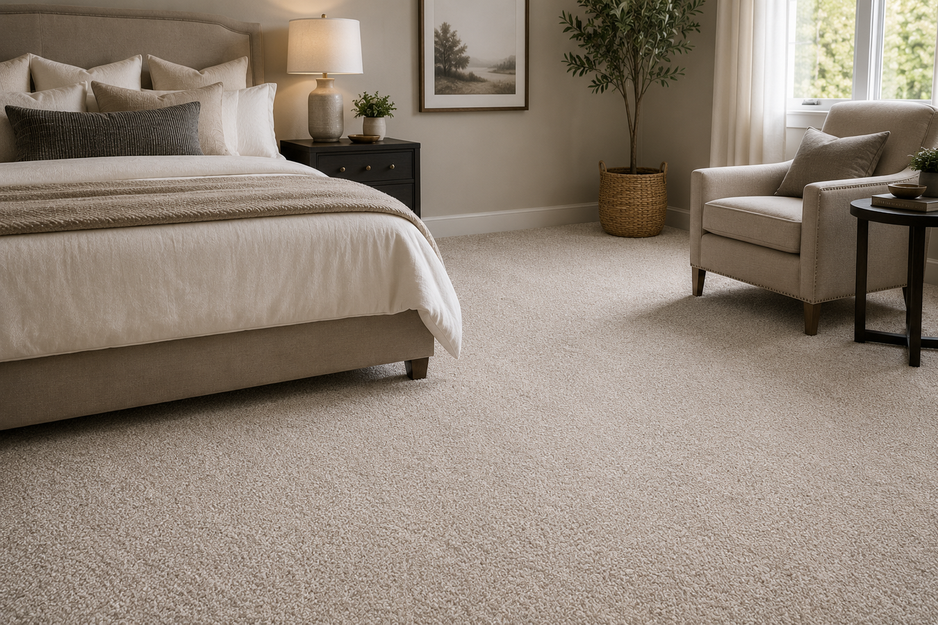 CARPET