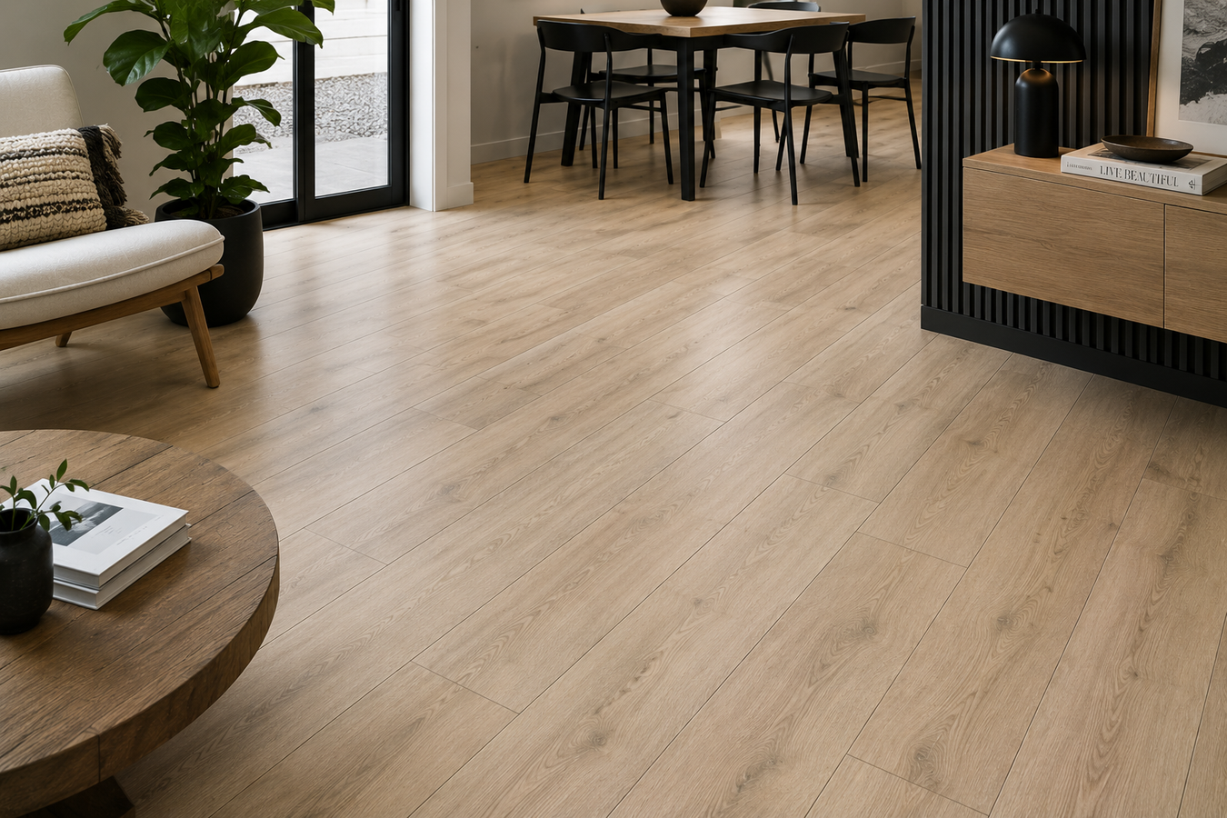 LAMINATE