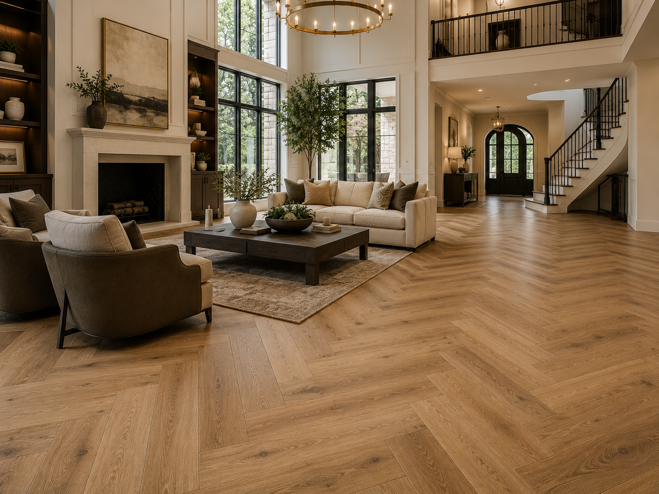 LUXURY COLLECTION