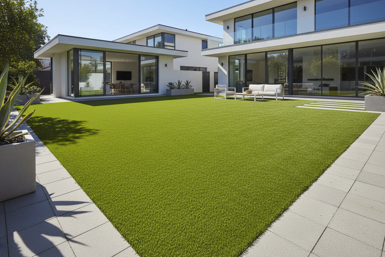 TURF